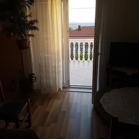 Апартаменти Apartman Toja Сень Екстер'єр фото