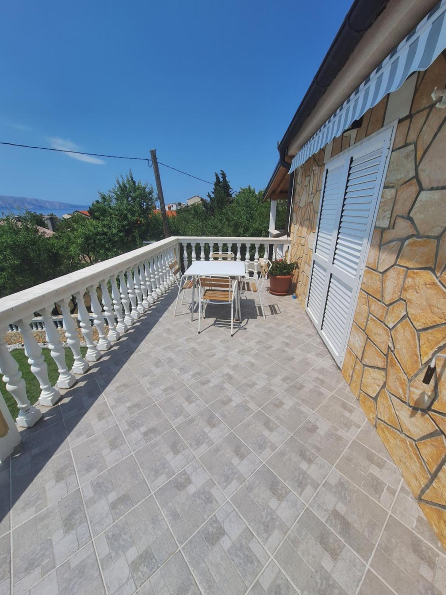 Апартаменти Apartman Toja Сень Номер фото