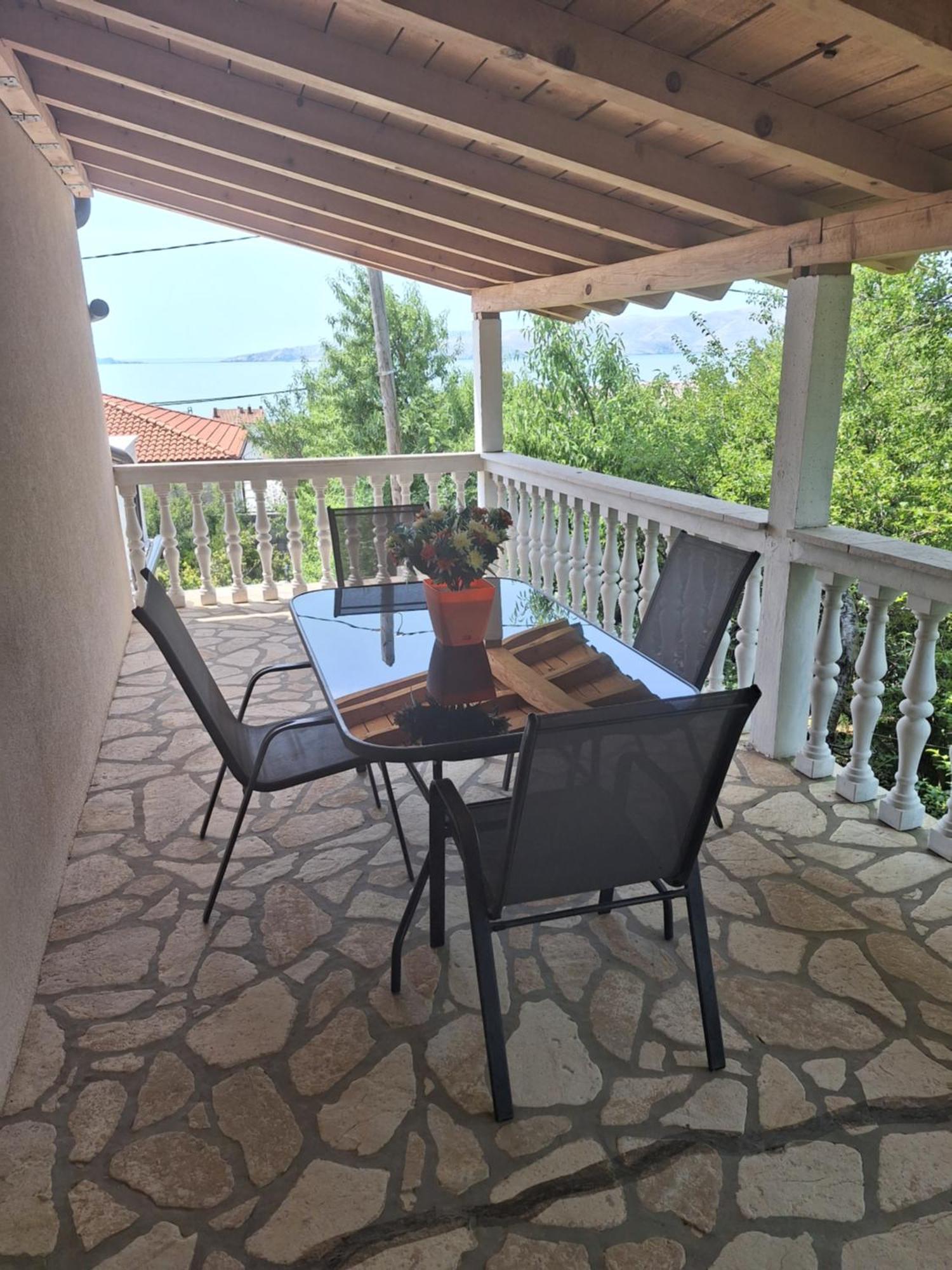Апартаменти Apartman Toja Сень Номер фото