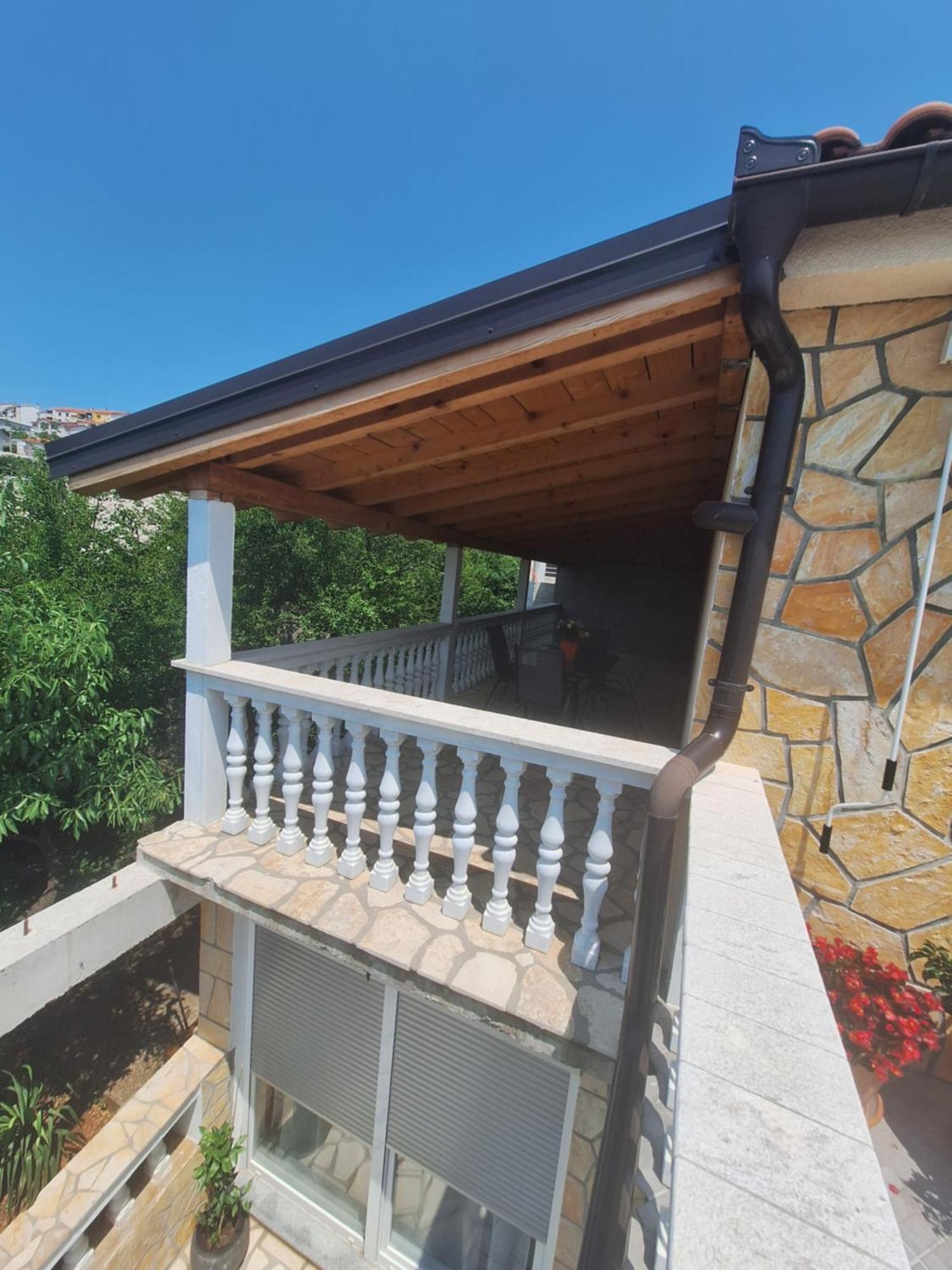 Апартаменти Apartman Toja Сень Номер фото