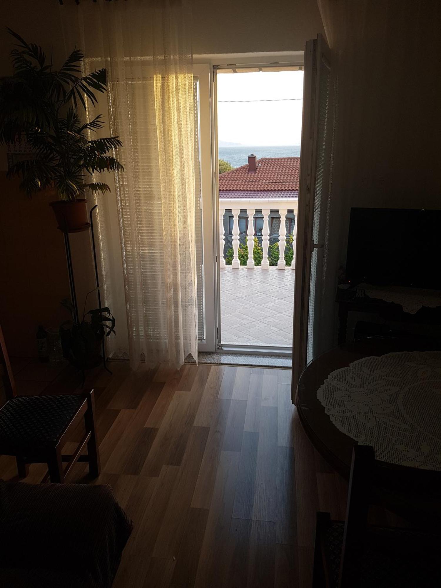 Апартаменти Apartman Toja Сень Екстер'єр фото