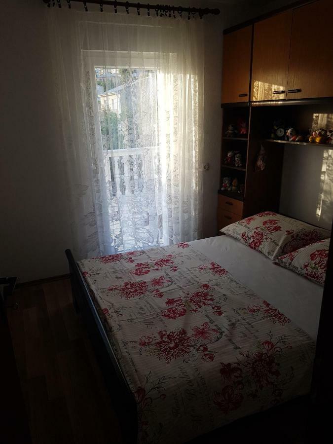 Апартаменти Apartman Toja Сень Екстер'єр фото