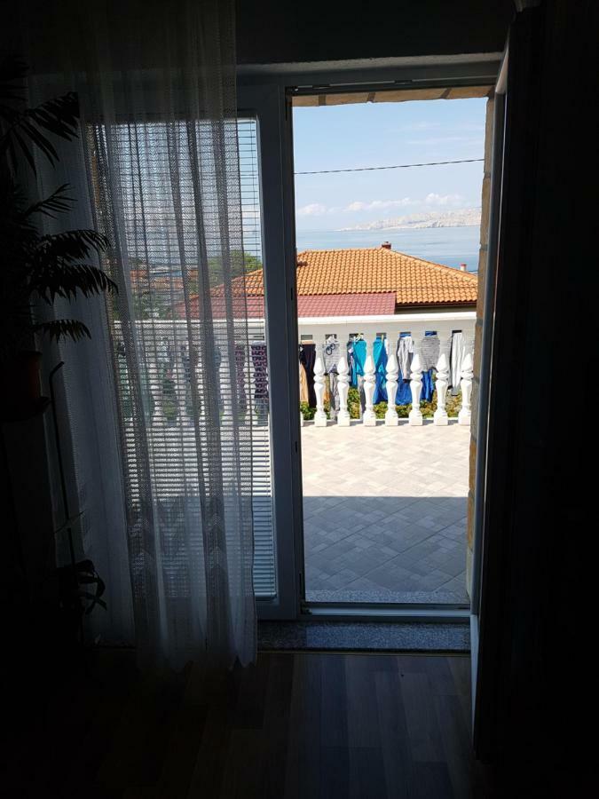 Апартаменти Apartman Toja Сень Екстер'єр фото