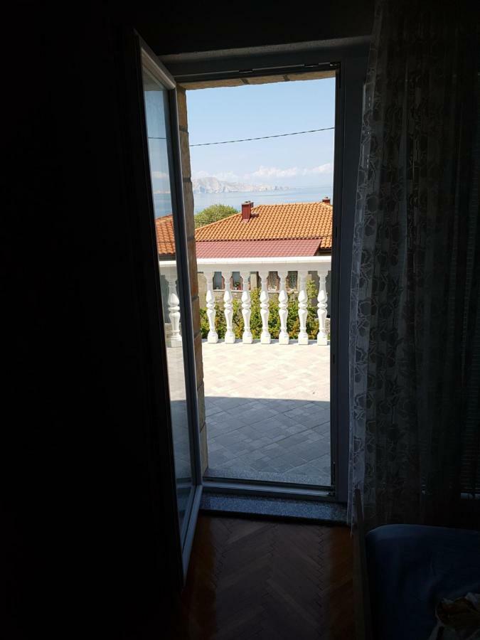 Апартаменти Apartman Toja Сень Екстер'єр фото