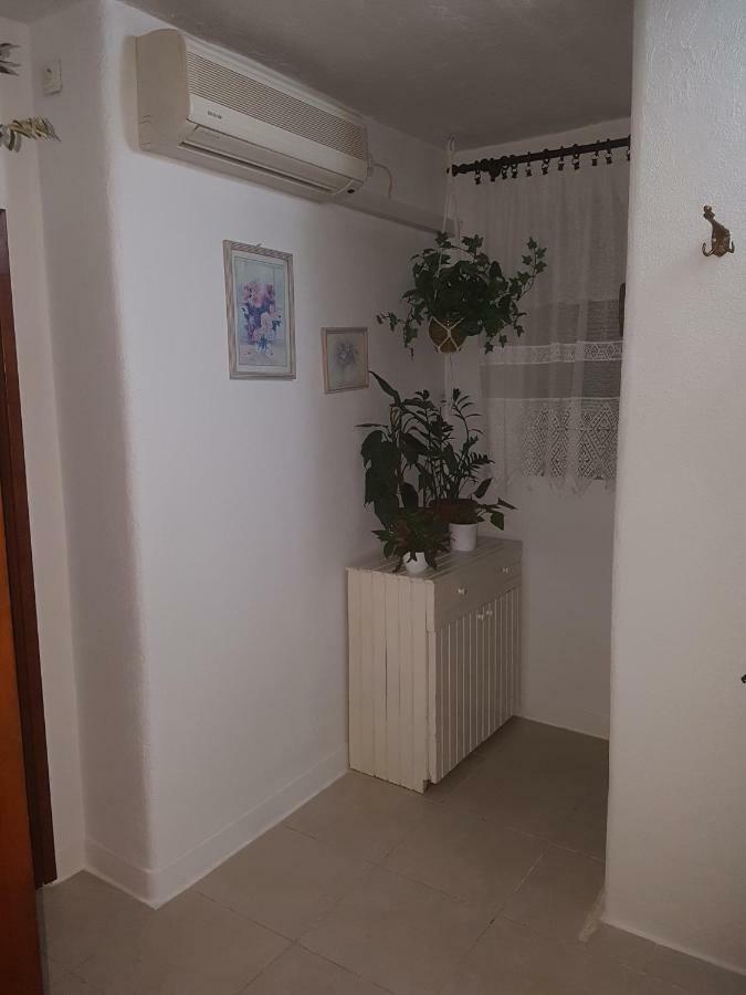 Апартаменти Apartman Toja Сень Екстер'єр фото