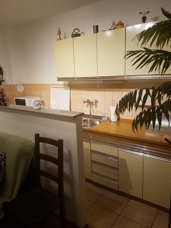 Апартаменти Apartman Toja Сень Екстер'єр фото