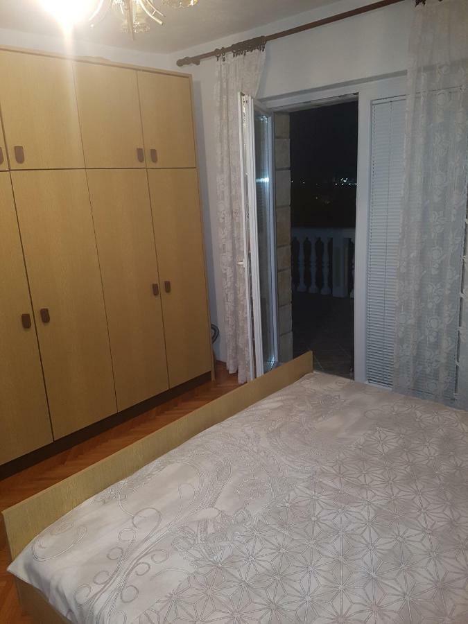 Апартаменти Apartman Toja Сень Екстер'єр фото
