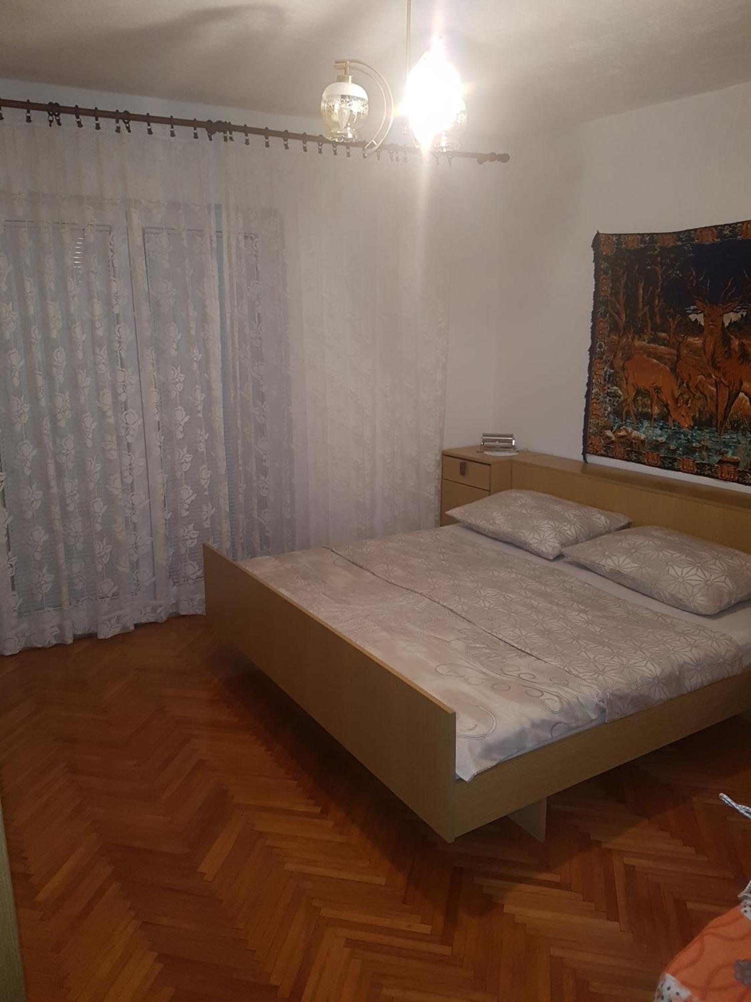 Апартаменти Apartman Toja Сень Екстер'єр фото