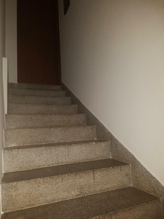 Апартаменти Apartman Toja Сень Екстер'єр фото